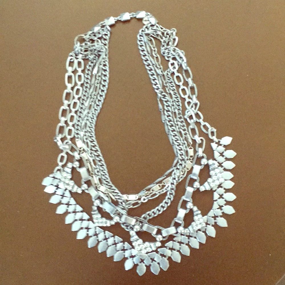 Stella & Dot Sutton Necklace